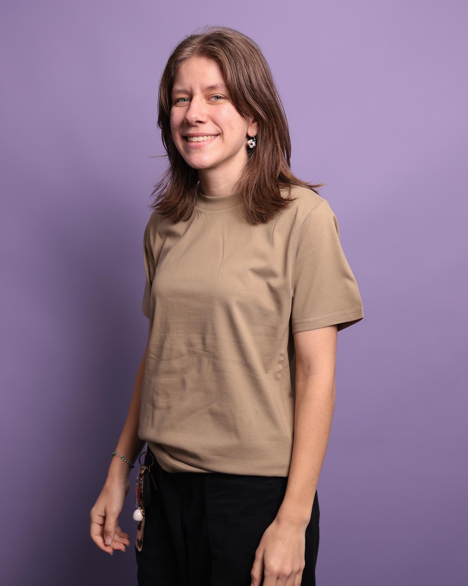 CUSTOM Women's T-Shirt