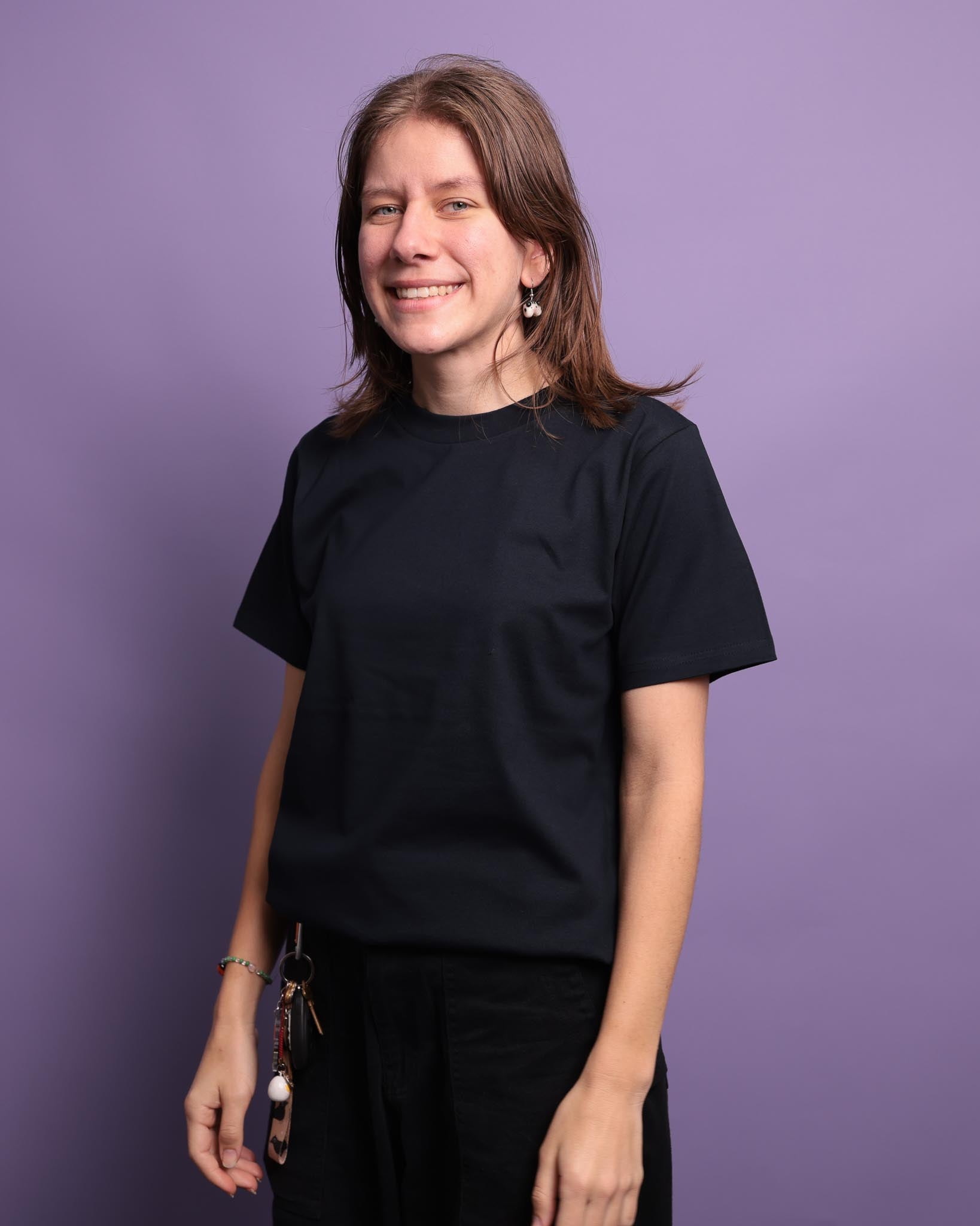 CUSTOM Women's T-Shirt