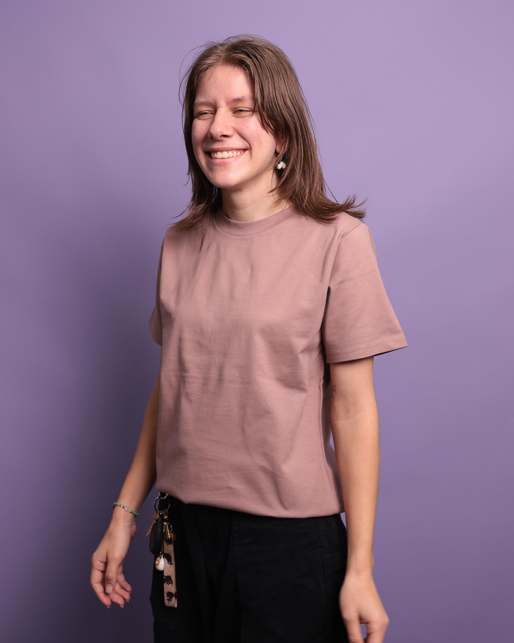 CUSTOM Women's T-Shirt