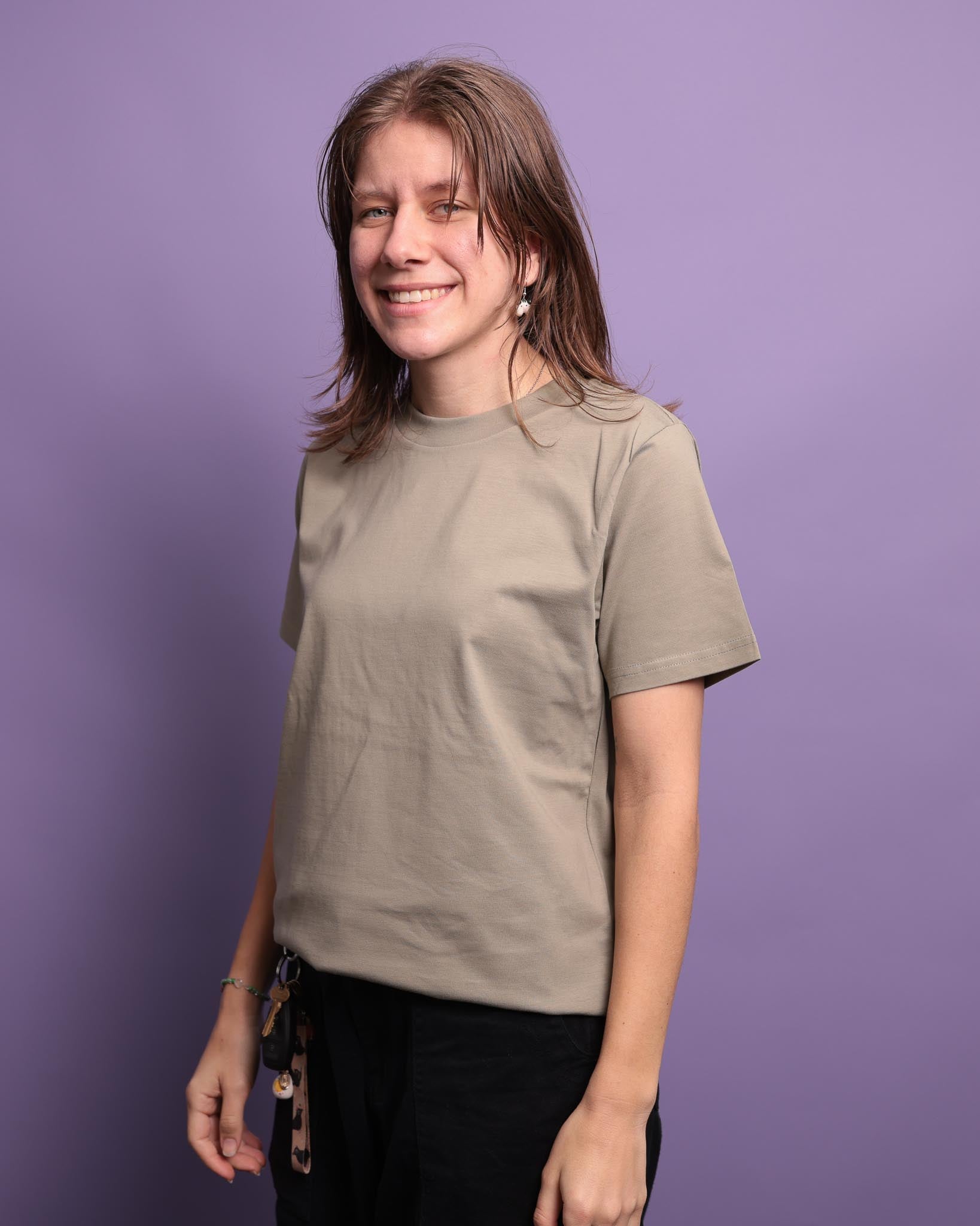 CUSTOM Women's T-Shirt