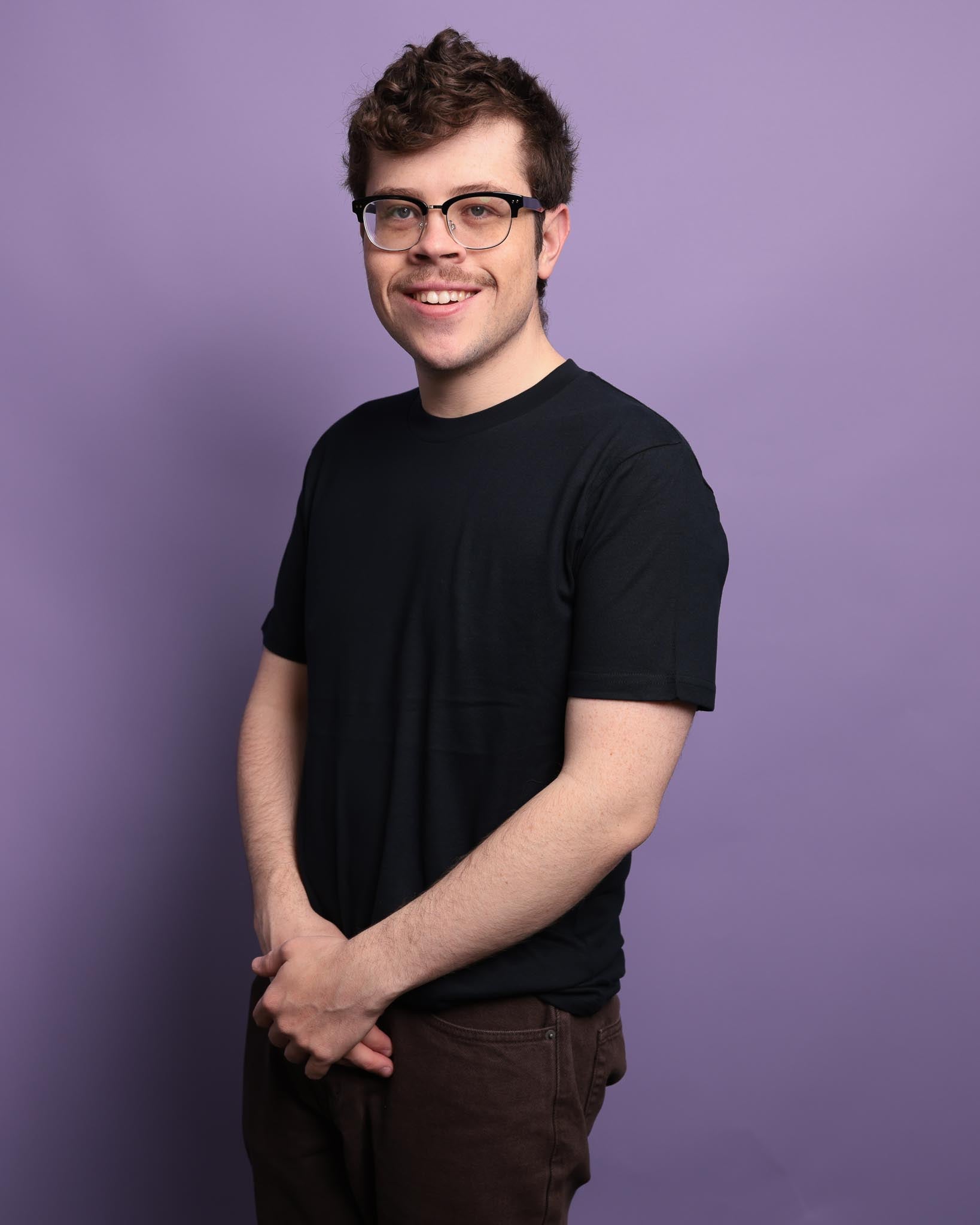 CUSTOM Men's T-shirt