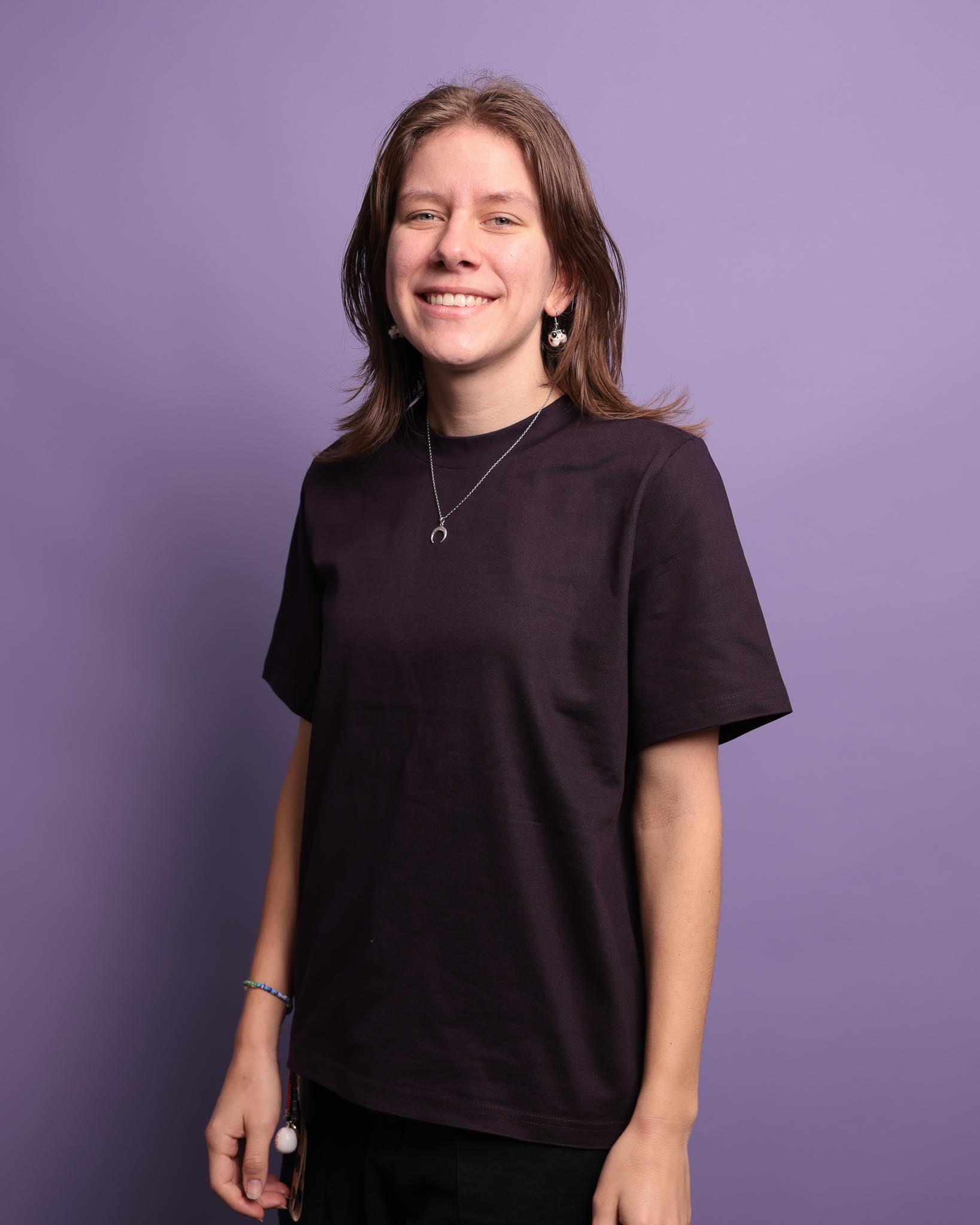 CUSTOM Women's Heavyweight Kid's Drawing T-Shirt