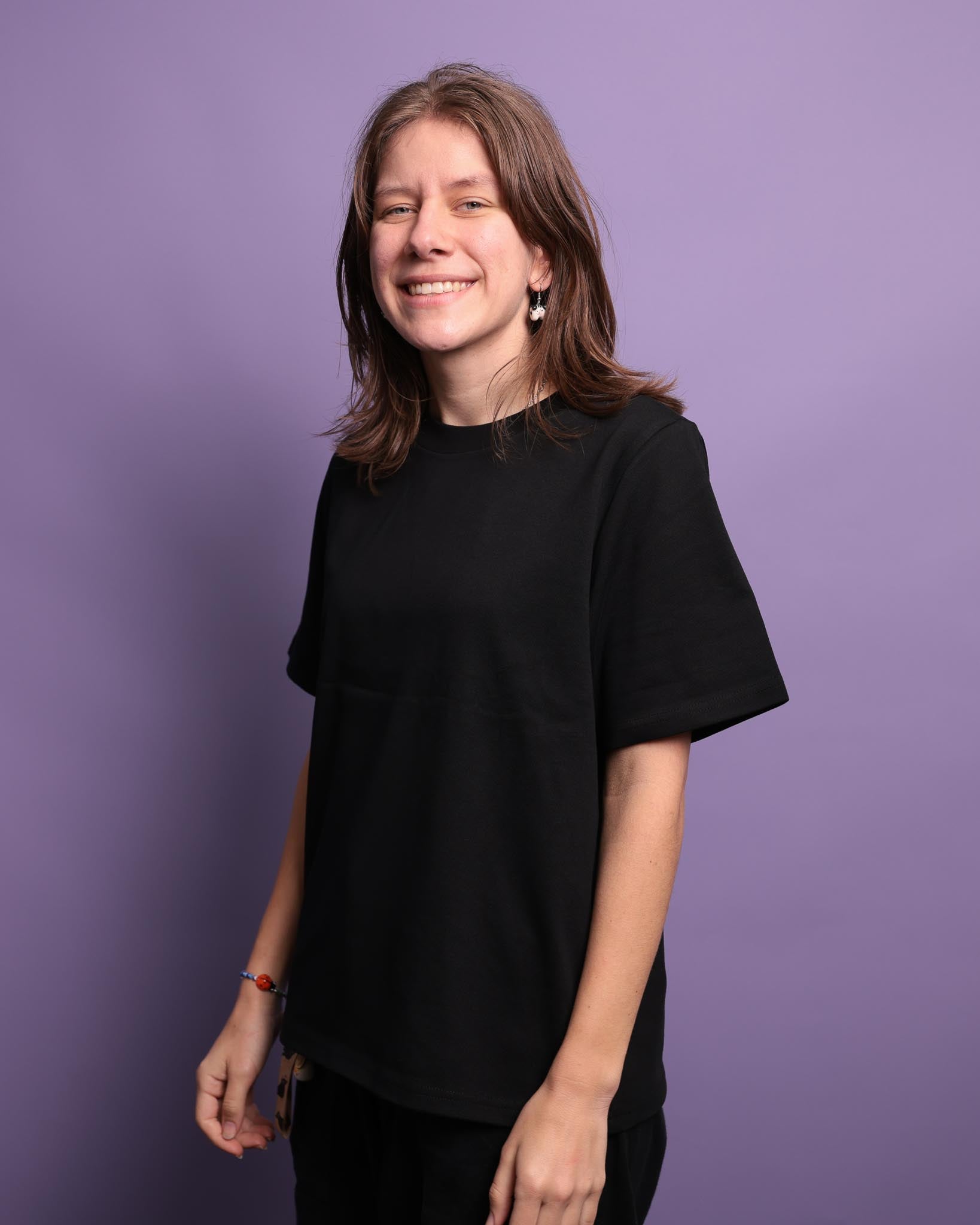 CUSTOM Women's Heavyweight T-Shirt