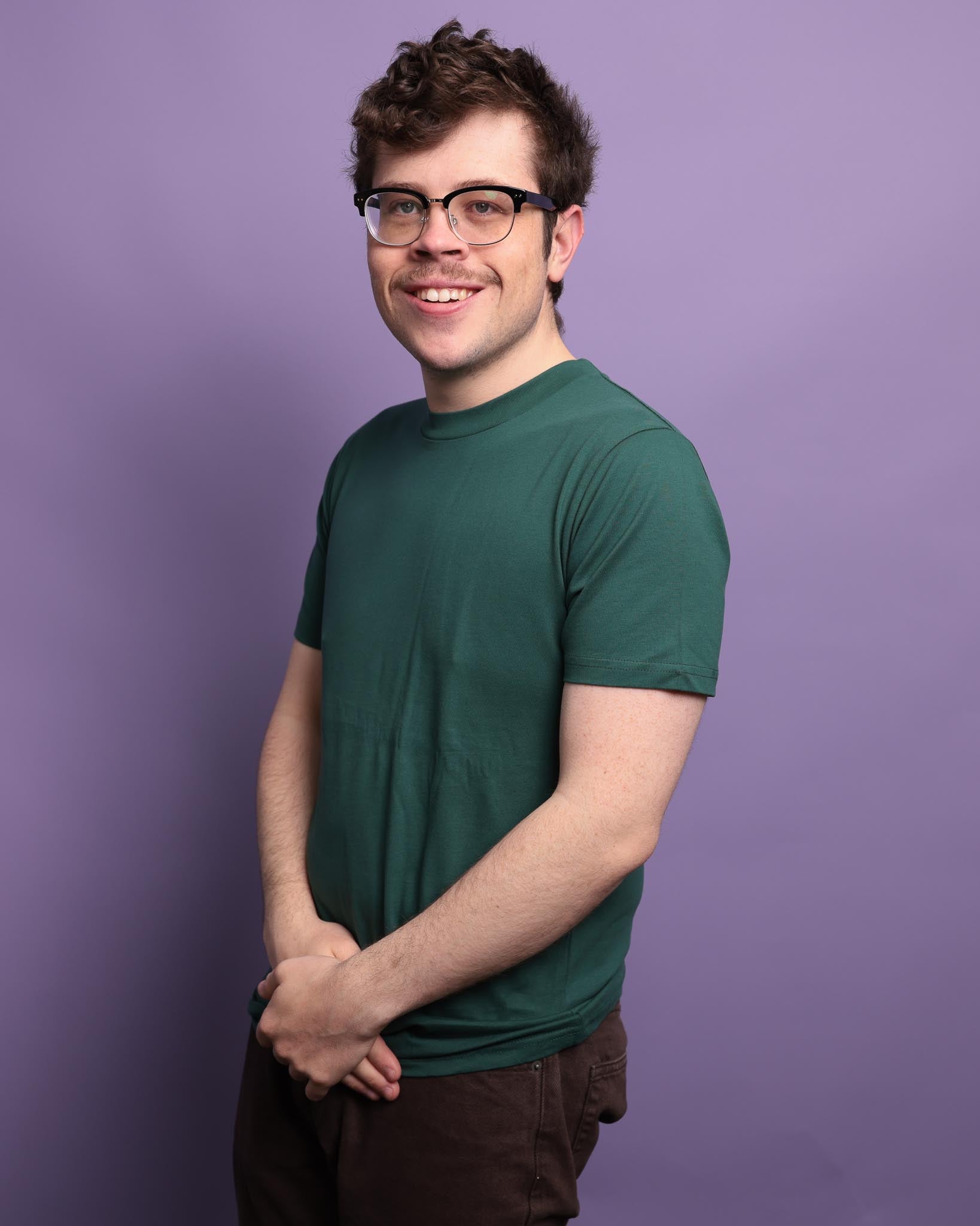 CUSTOM Men's Pet T-Shirt