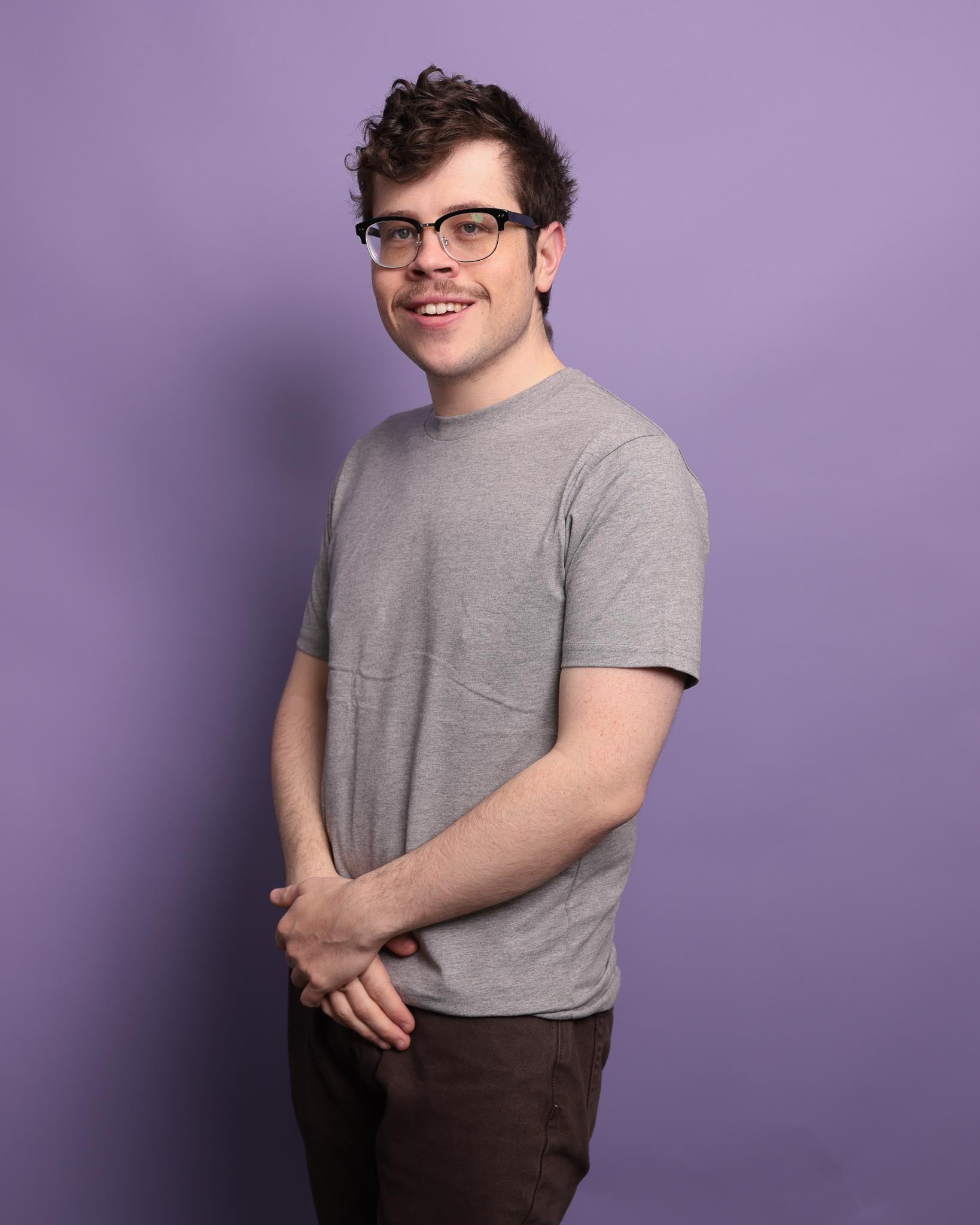 CUSTOM Men's Pet T-Shirt