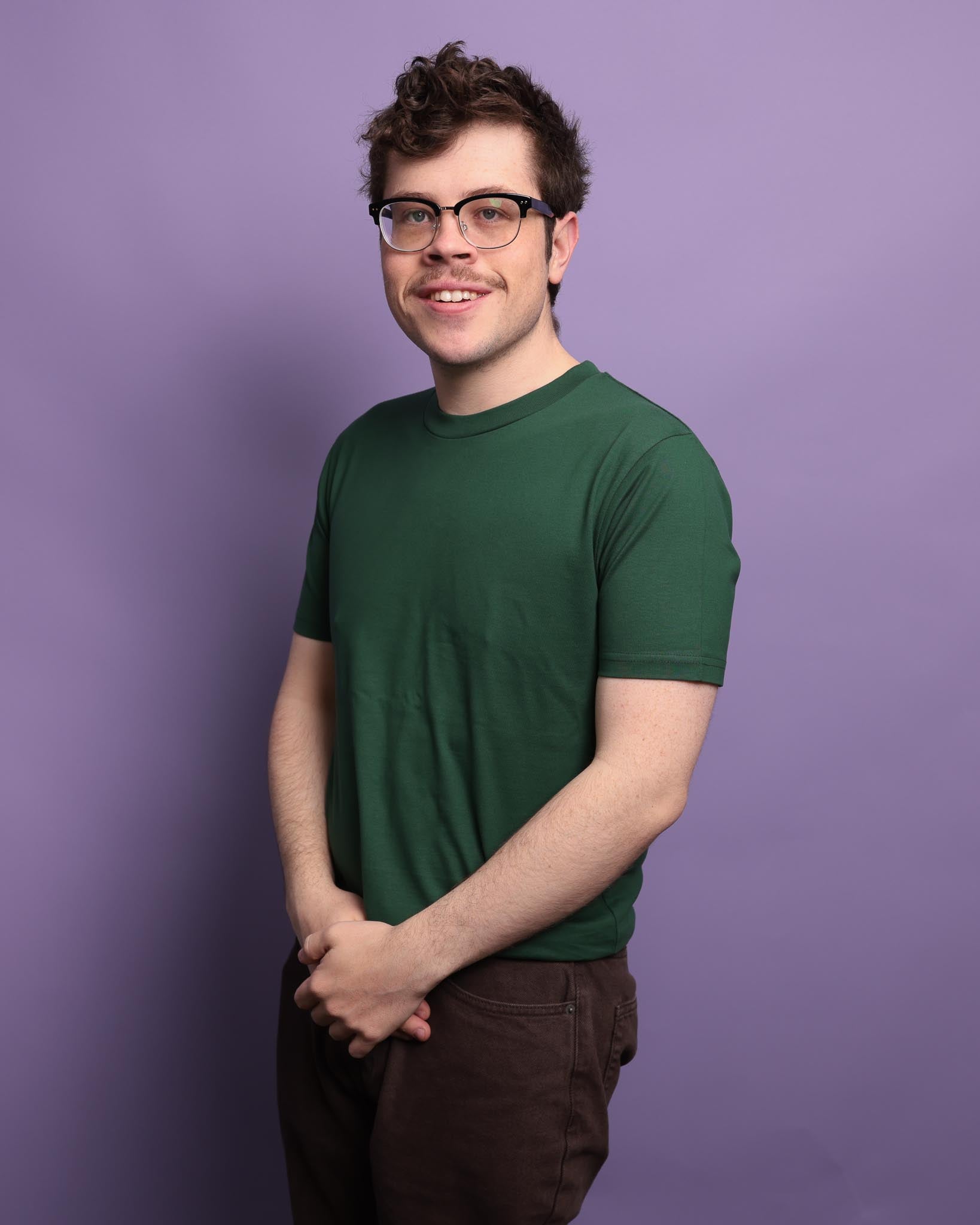 CUSTOM Men's Pet T-Shirt