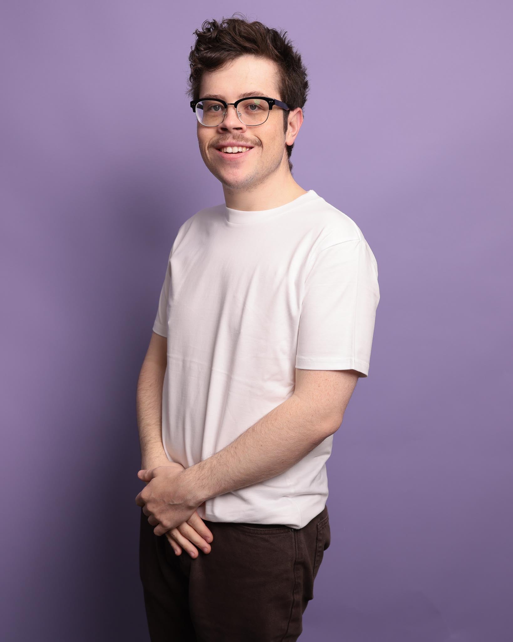 CUSTOM Men's T-shirt