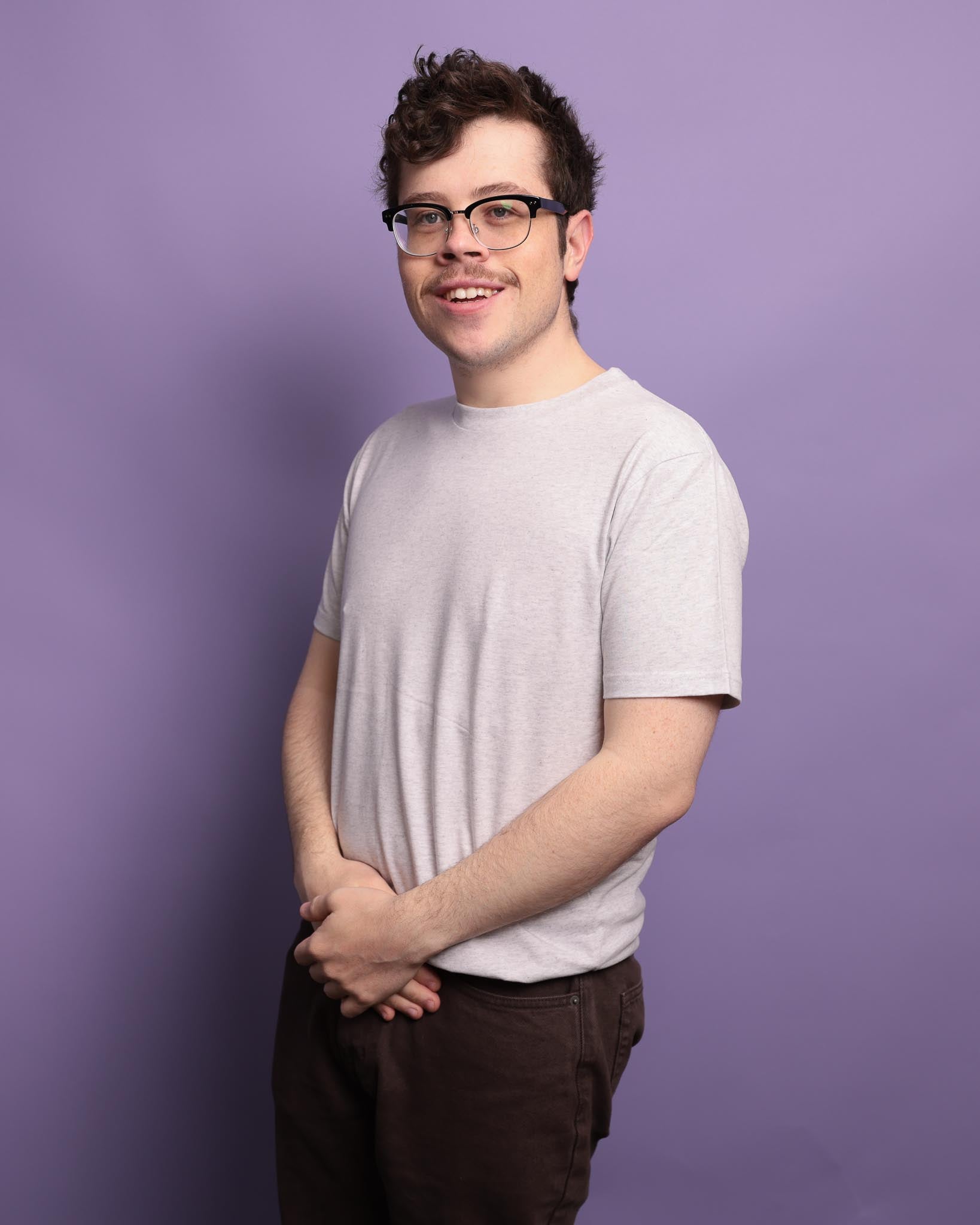 CUSTOM Men's T-shirt