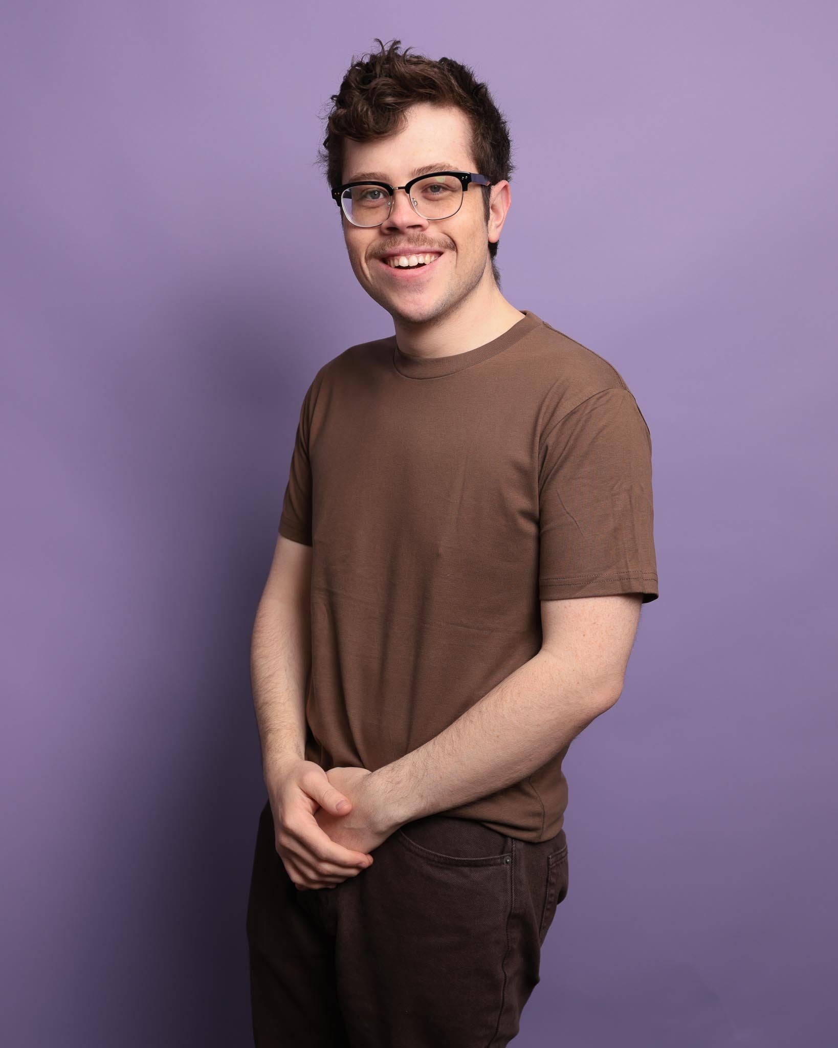 CUSTOM Men's T-shirt