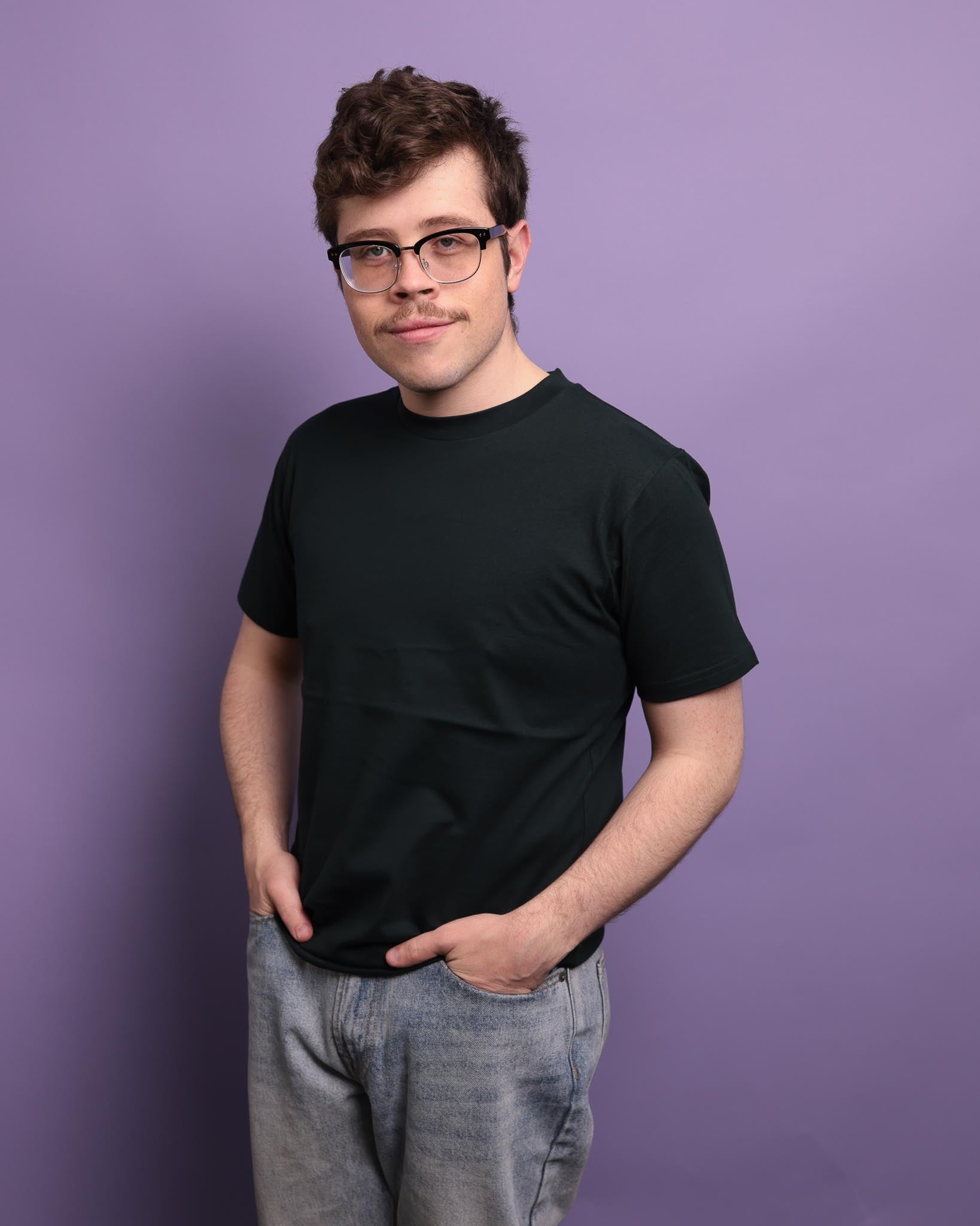 CUSTOM Men's Pet T-Shirt