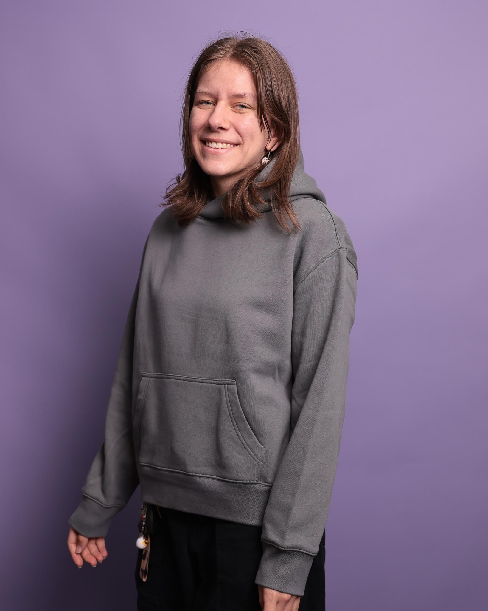 CUSTOM Women's Oversized Hoodie