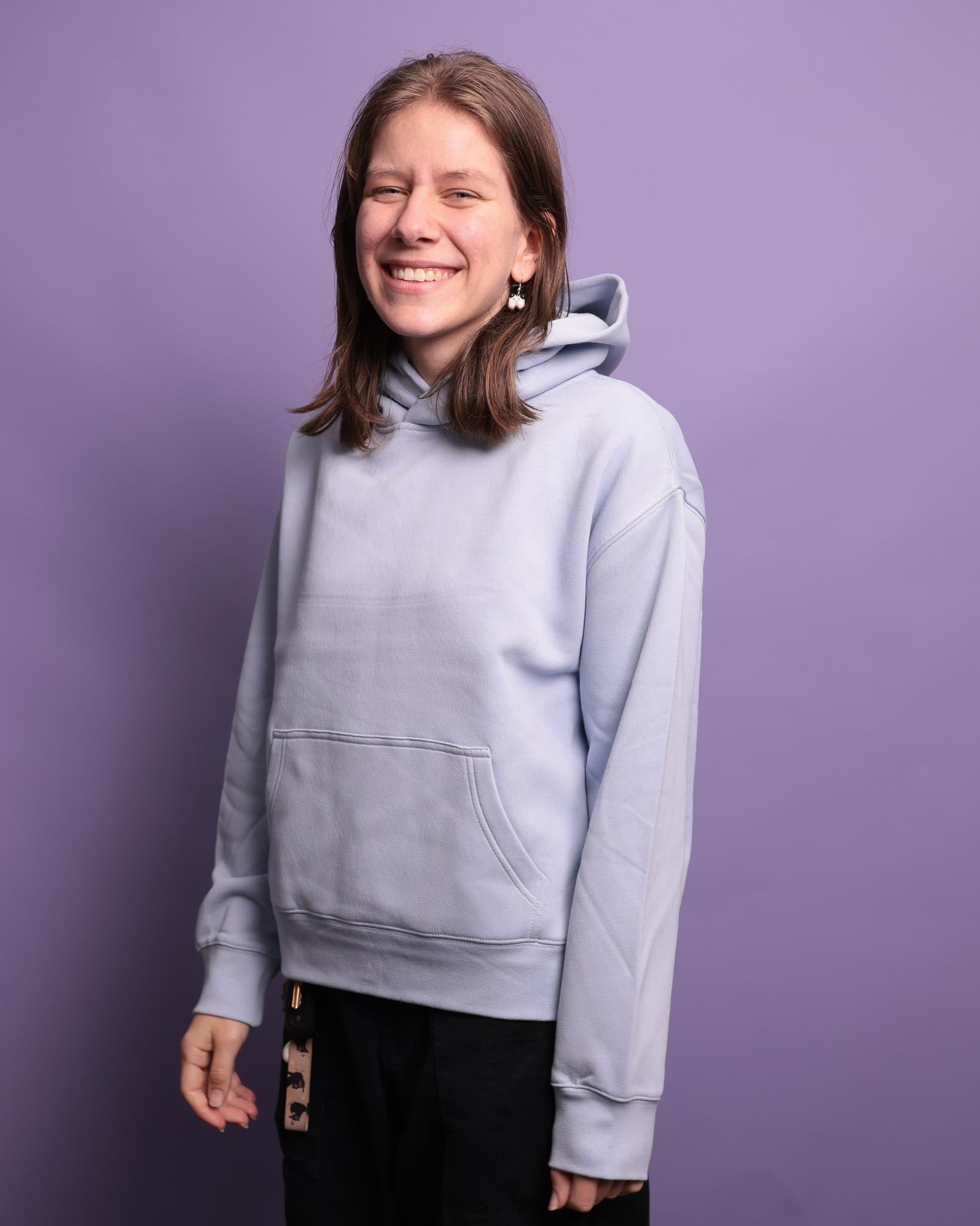 CUSTOM Women's Oversized Hoodie