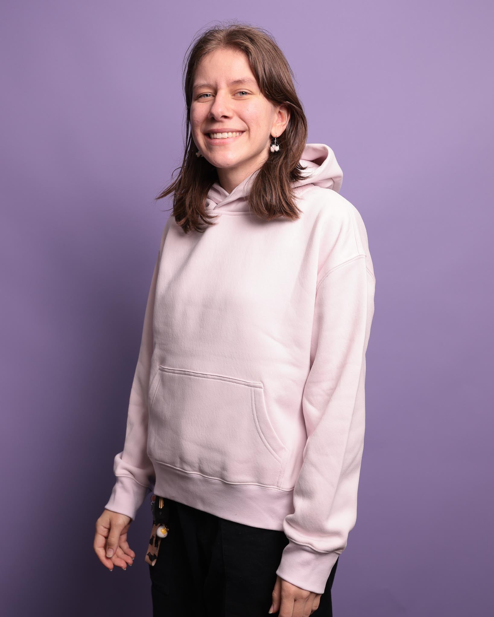 CUSTOM Women's Oversized Hoodie