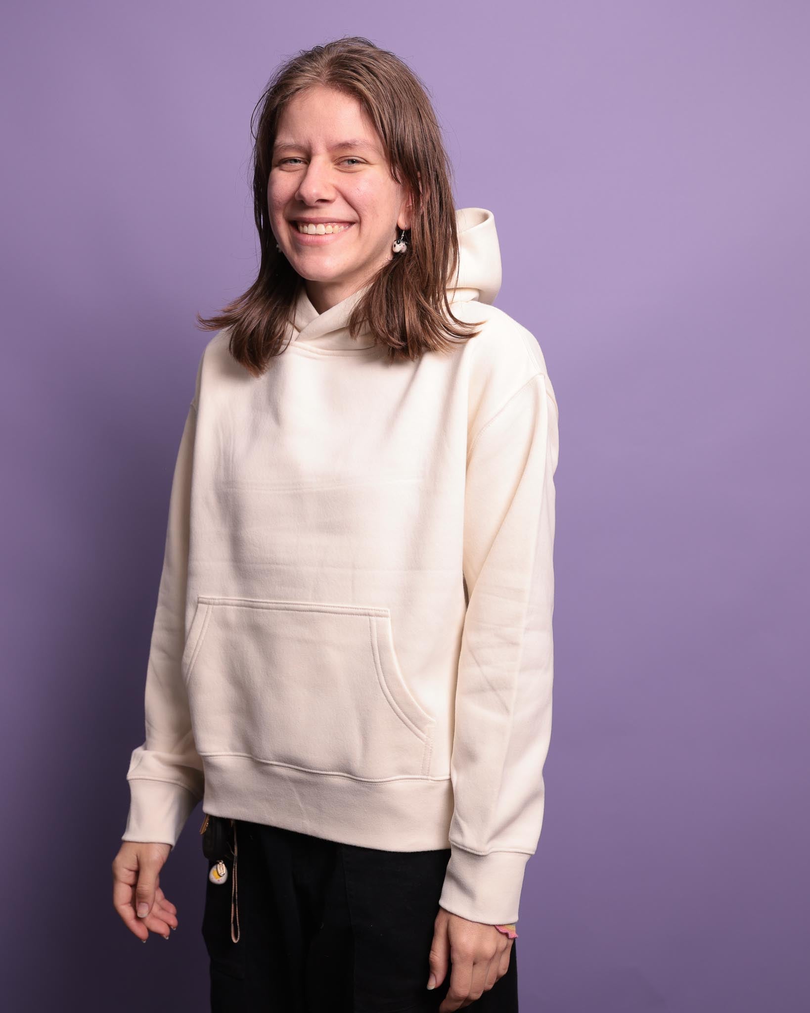 CUSTOM Women's Oversized Hoodie