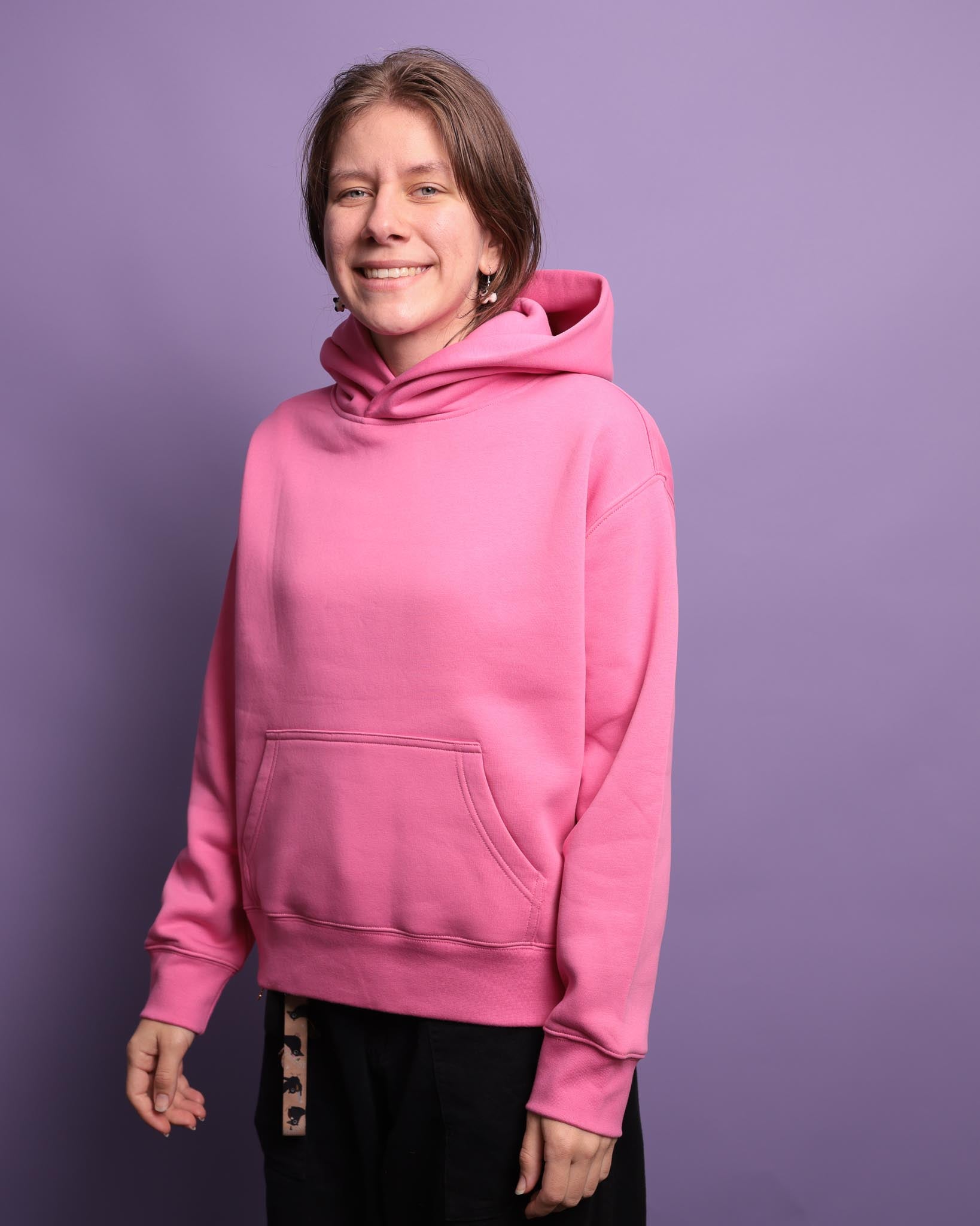 CUSTOM Women's Oversized Hoodie