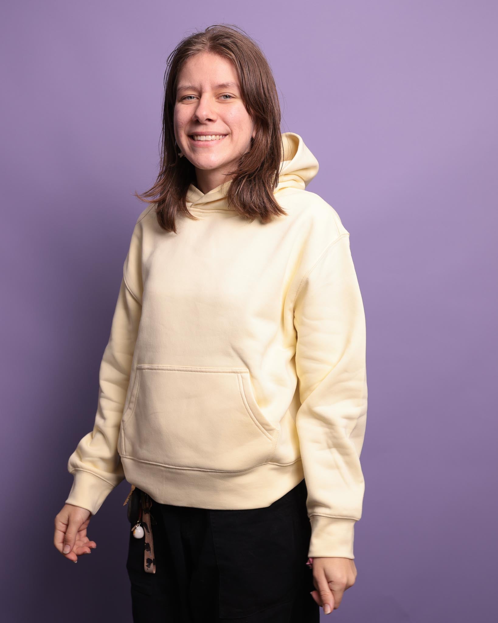 CUSTOM Women's Oversized Hoodie