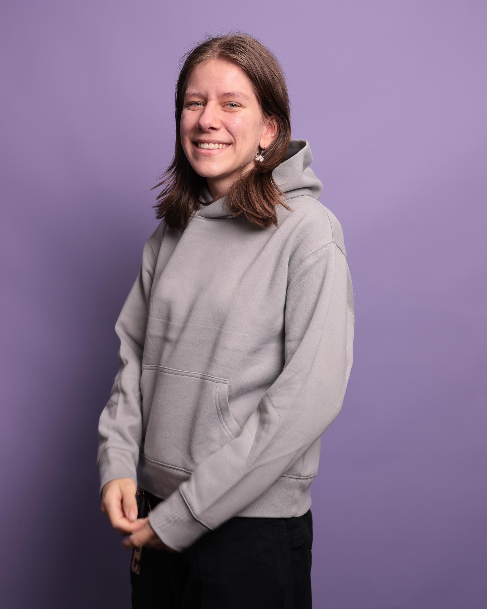 CUSTOM Women's Oversized Hoodie