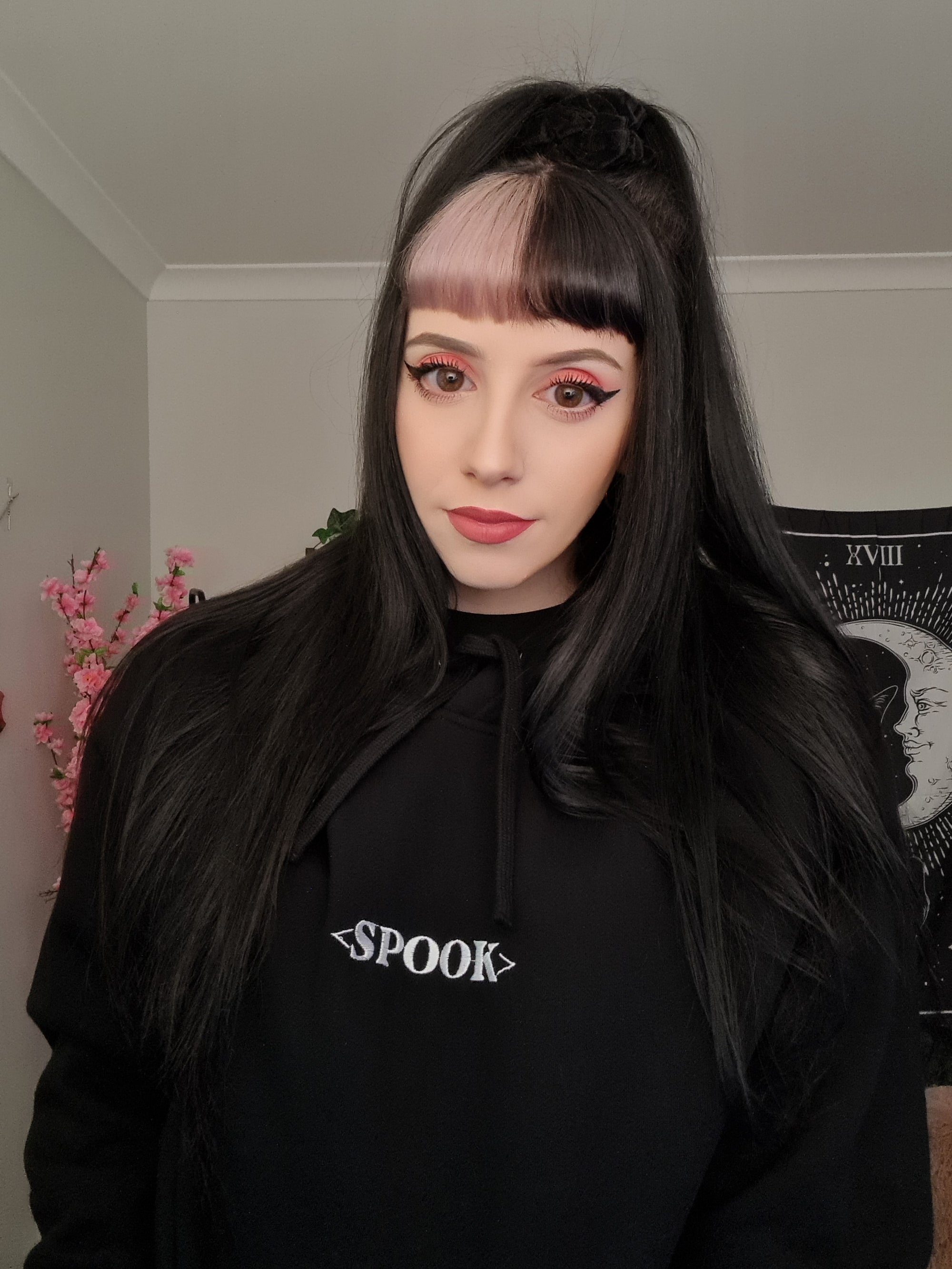 Sarah Jane Spook Hoodie